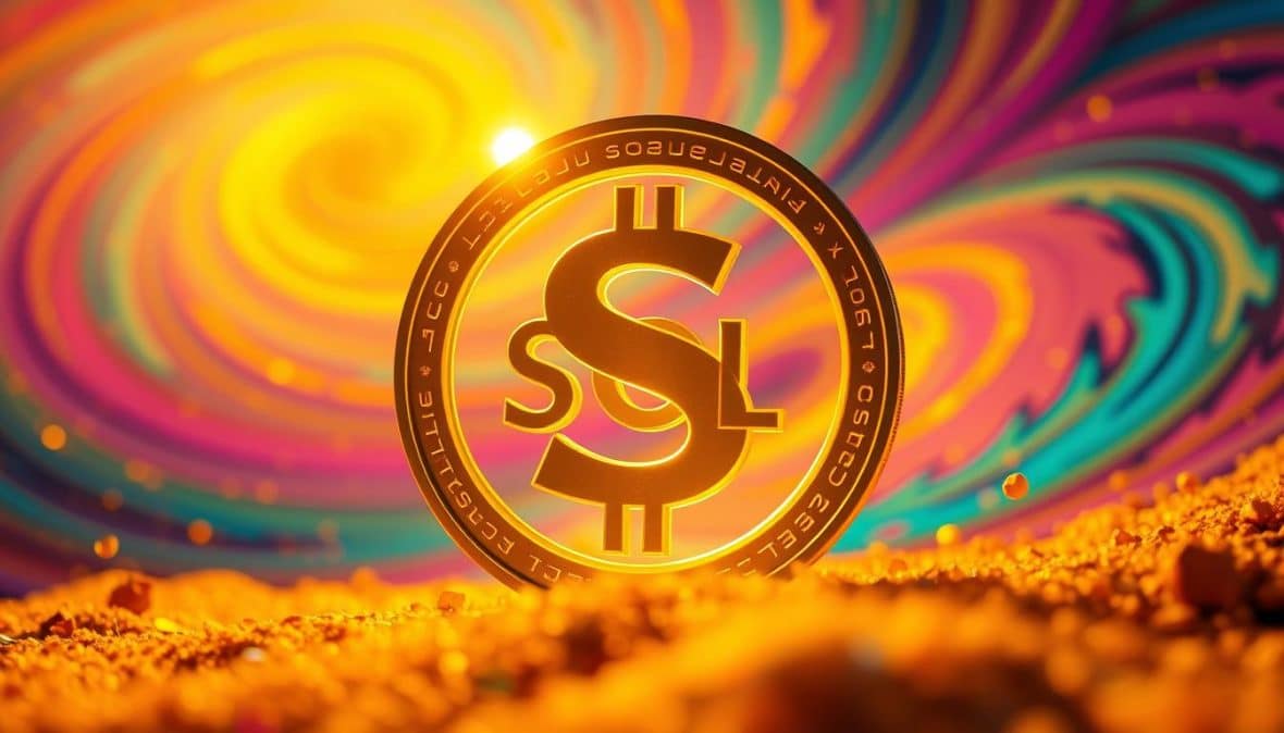 SOL Price Eyes $500 as Solana Meme Coins Explodes