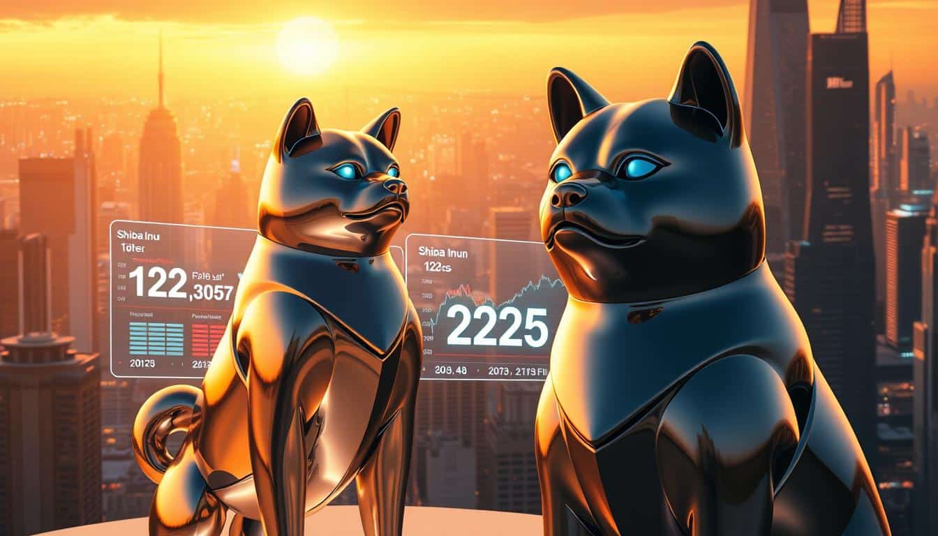 Shiba Inu price forecast 2025: 3 meme coins that will rank ...