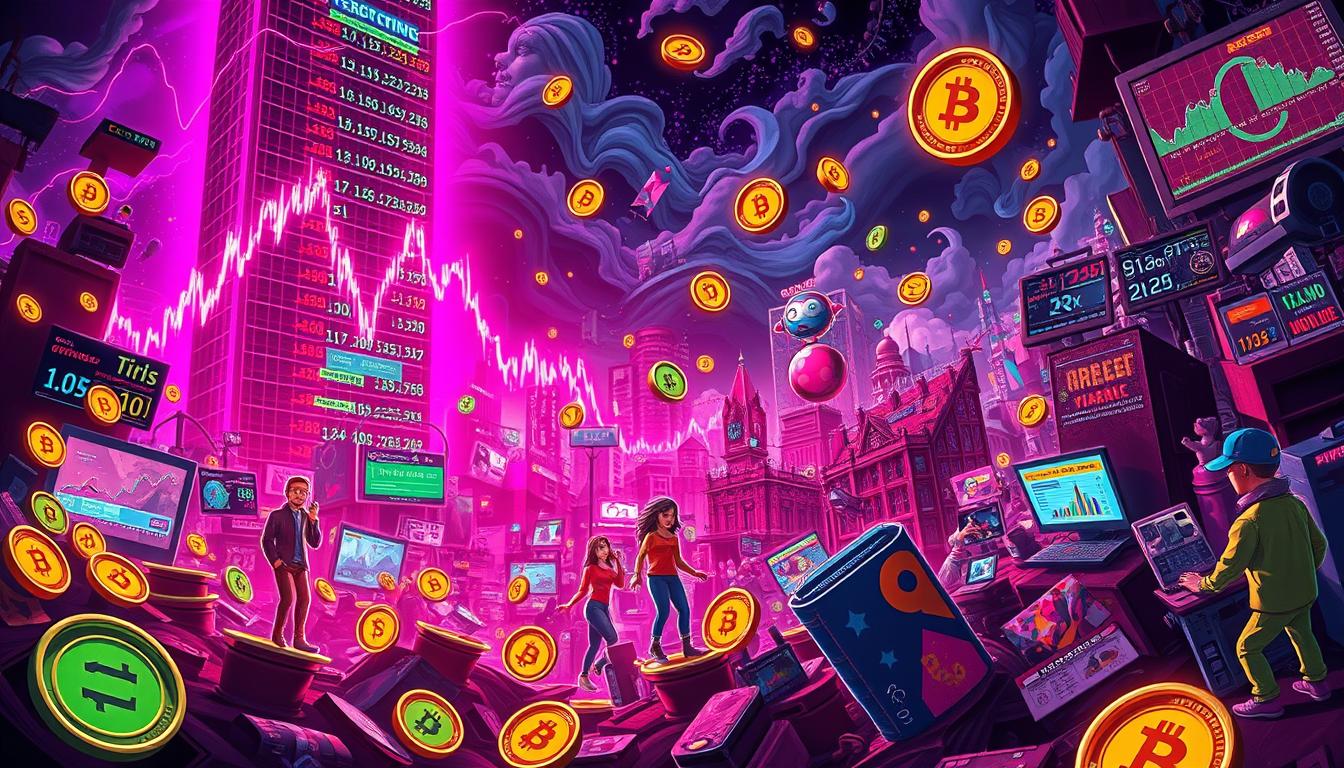 Should You Sell A Meme Coin If It Drops All The Way