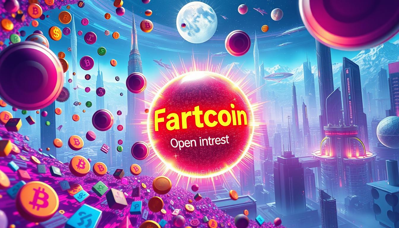 Solana Meme Coins Jump 6% to $14.6B as Fartcoin OI ...