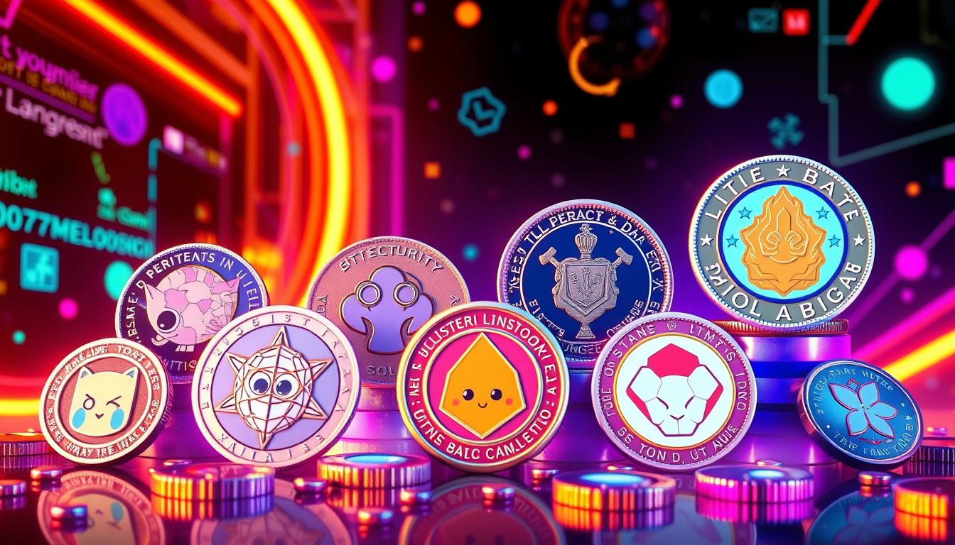 Top 10 Best Solana Meme Coins: The Ultimate Round-Up
