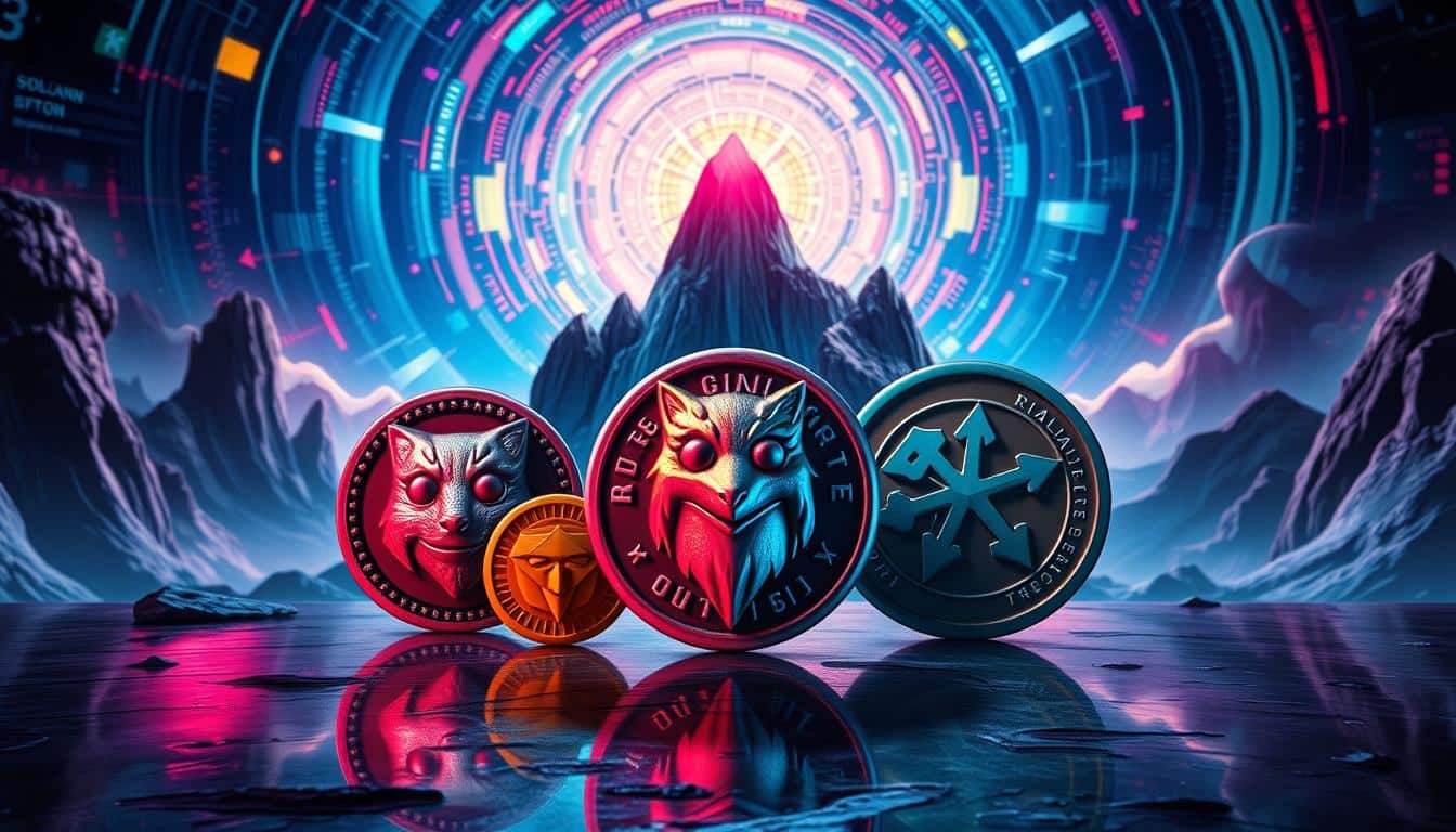Top 3 Solana Meme Coins Other Than BONK With High ...