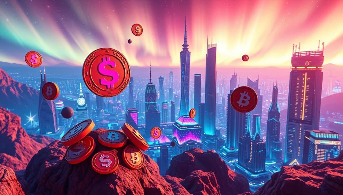 Top Solana Memecoins to Watch in 2025