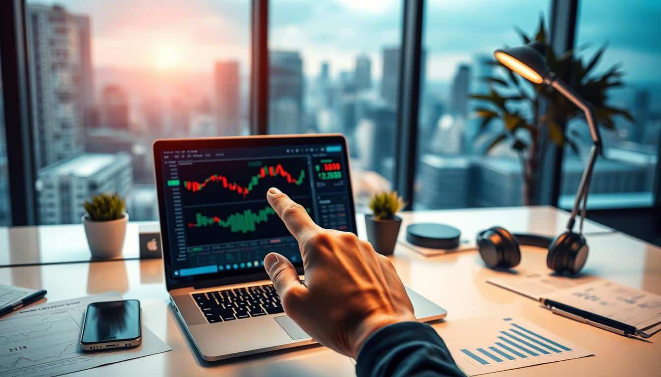 how to start crypto trading account