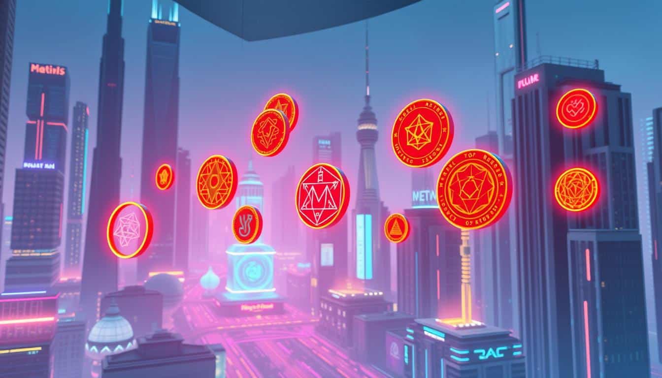 top metaverse coins to watch in 2025