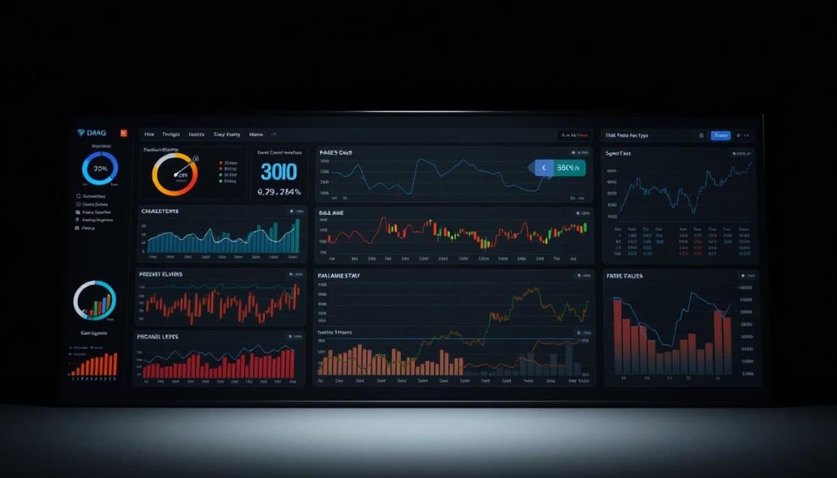 BDAG listing price prediction