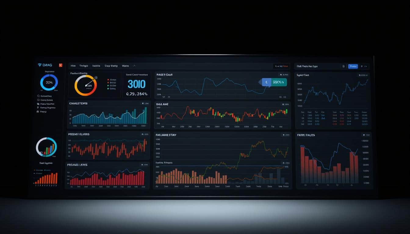 BDAG listing price prediction