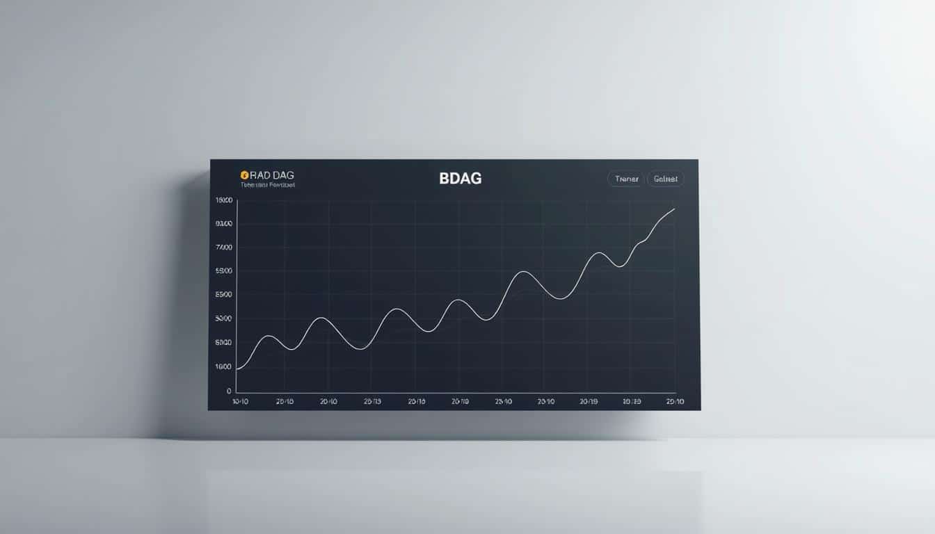 BDAG token forecast