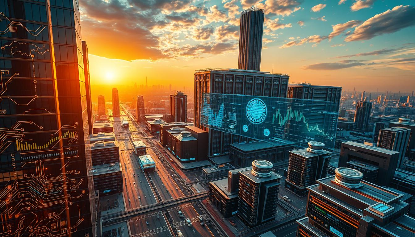 BlockDAG adoption impact on price