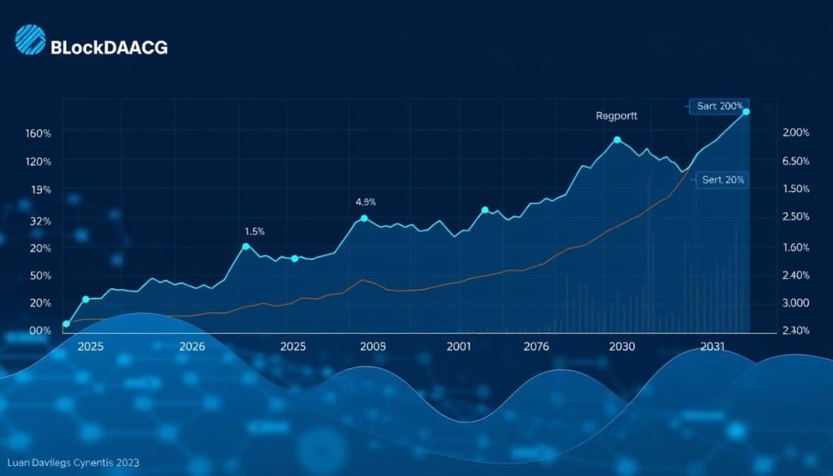 BlockDAG long term price forecast