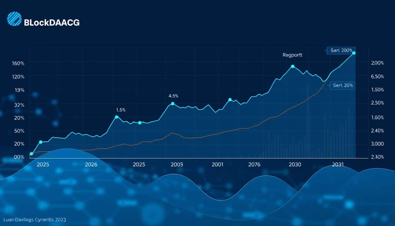 BlockDAG long term price forecast