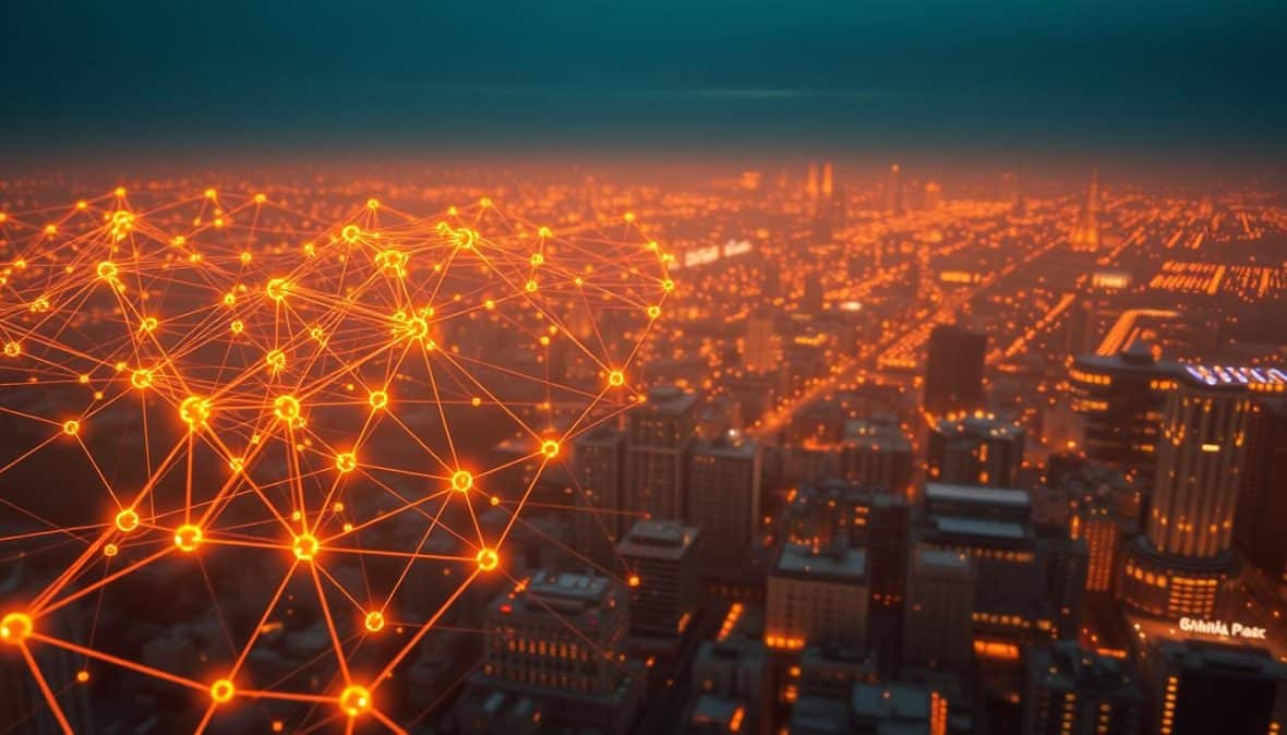 BlockDAG price outlook 2025/2030