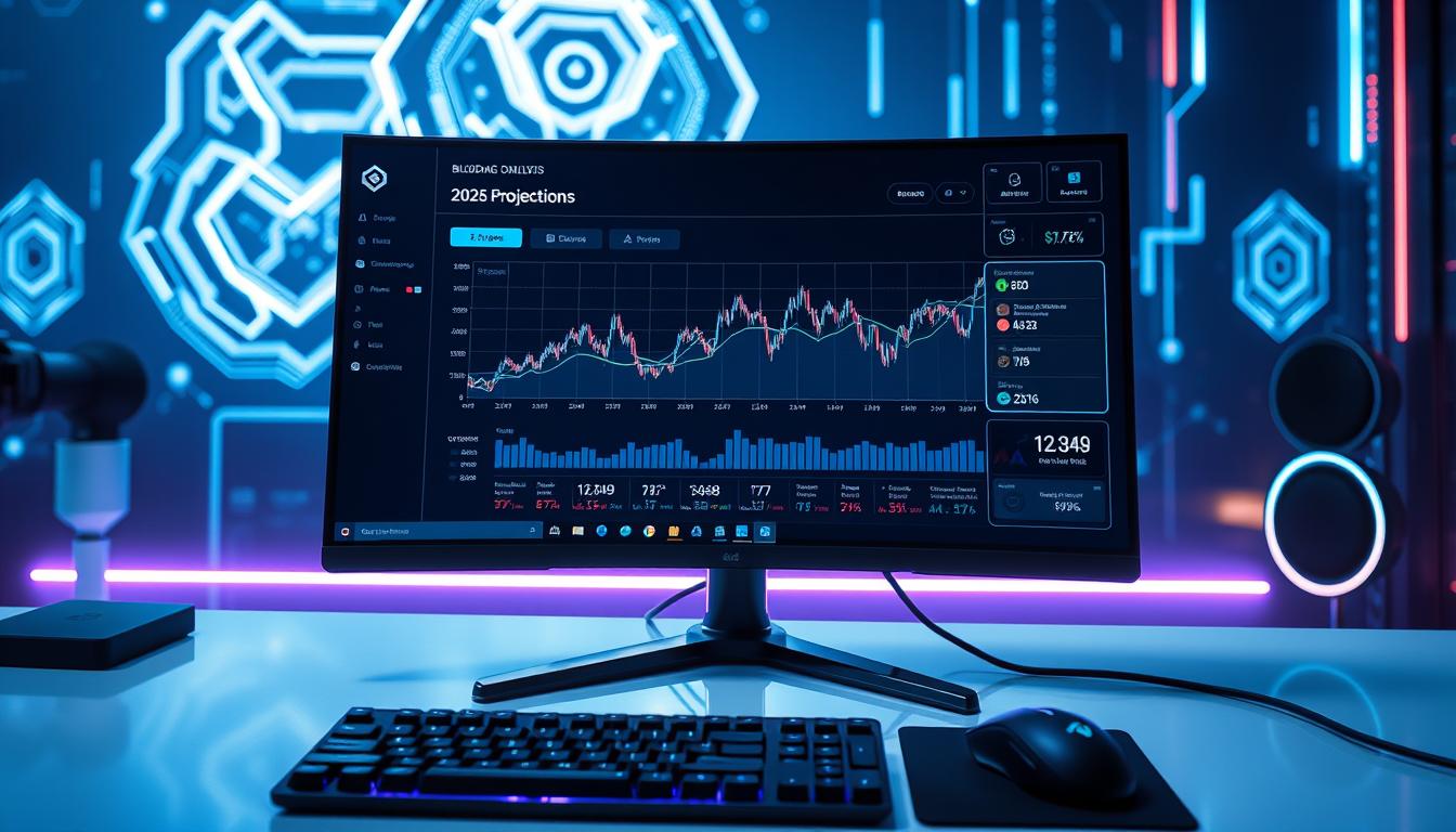 BlockDAG price prediction 2026