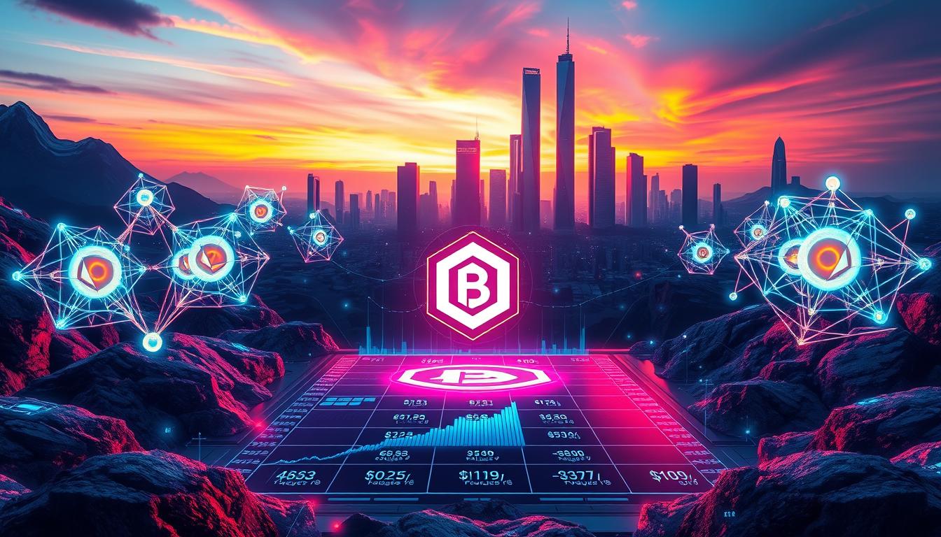 BlockDAG price prediction 2030