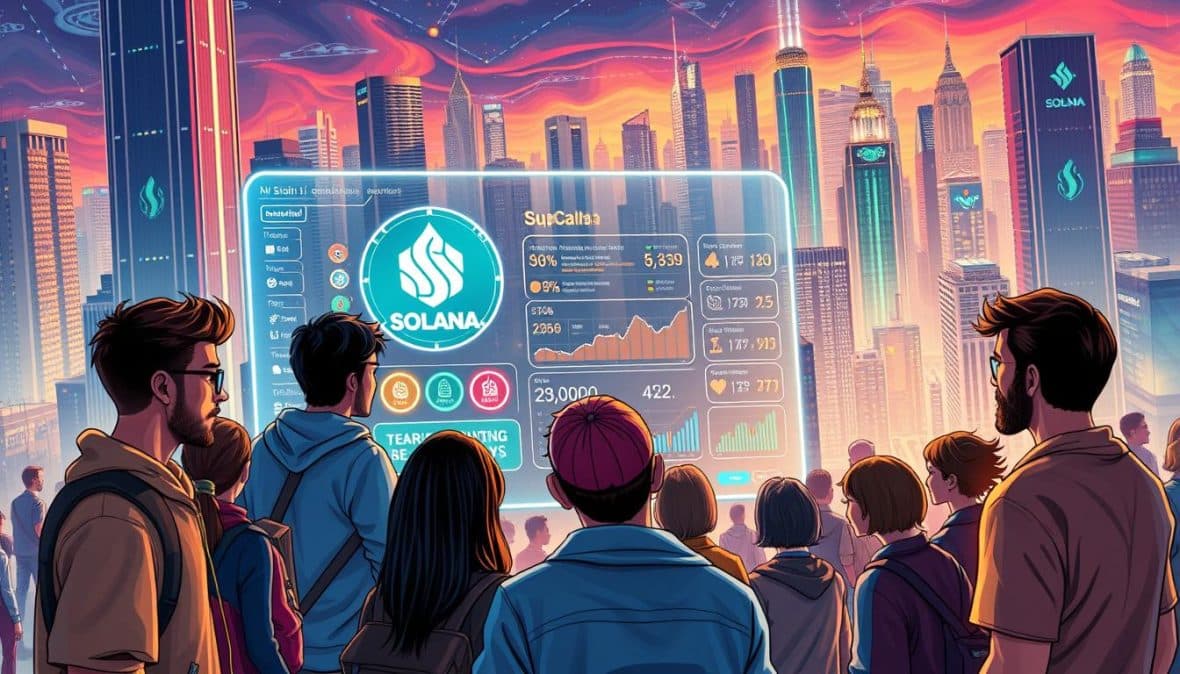 How to Buy Solana Meme Coins | Investing - US News Money