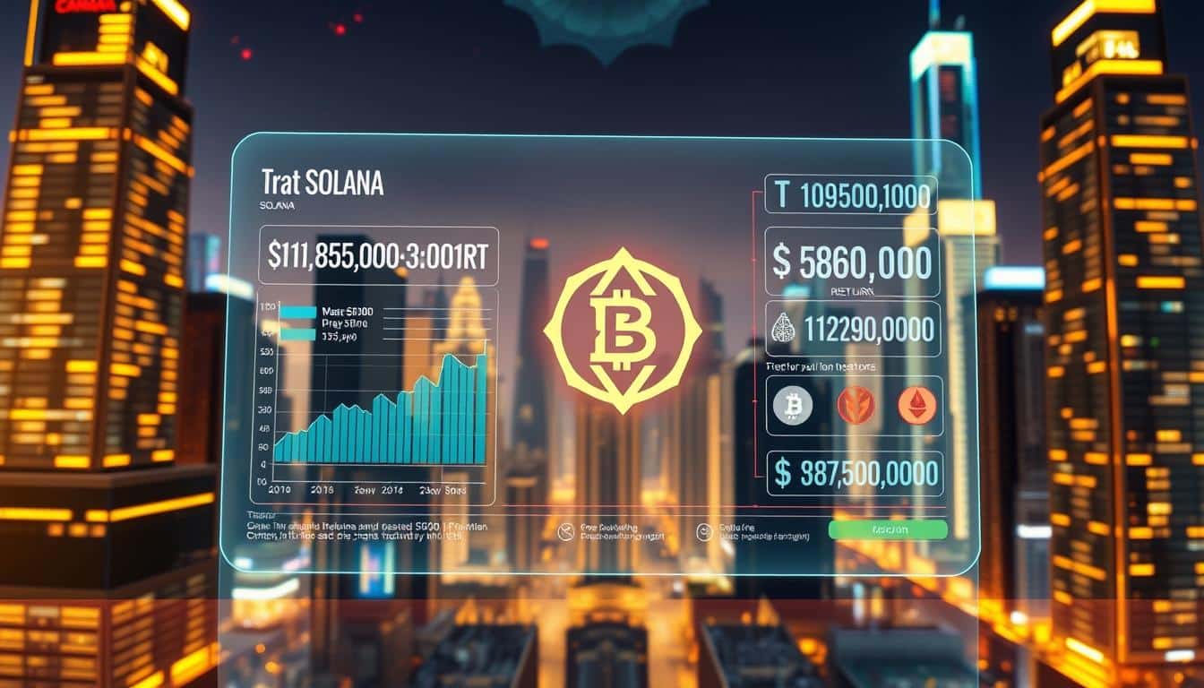 Solana turned $5K into $860K in 8 months: these 2 coins ...