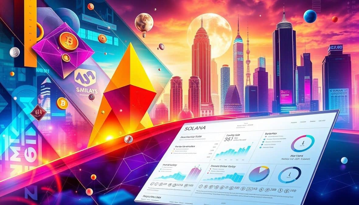 The Best Solana MEME Coins to Buy Now!! (NEXT 10X to 50X ...