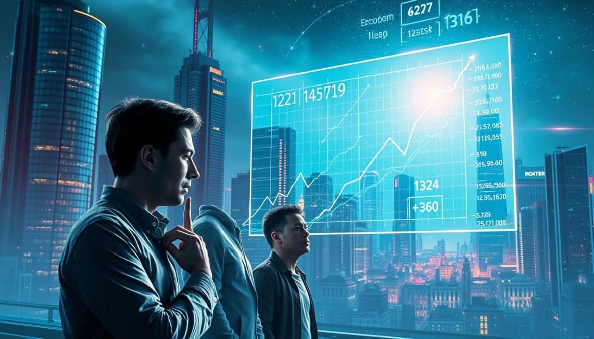 Which Cryptocurrency Could Be a Millionaire Maker ...