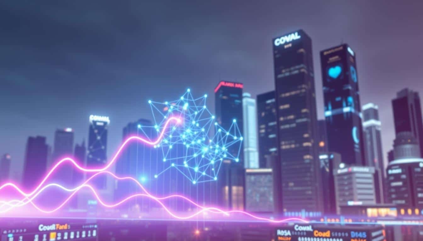 blockchain adoption statistics