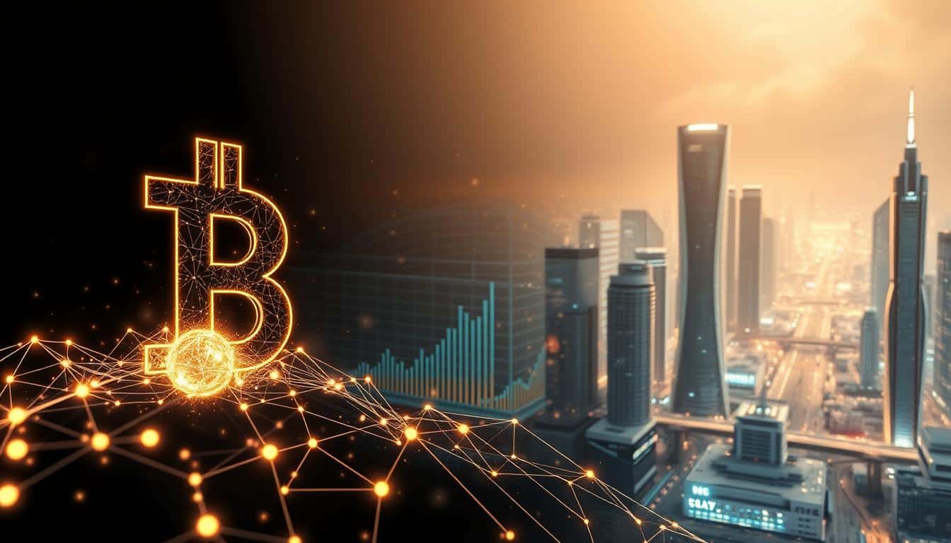 blockchain technology trends