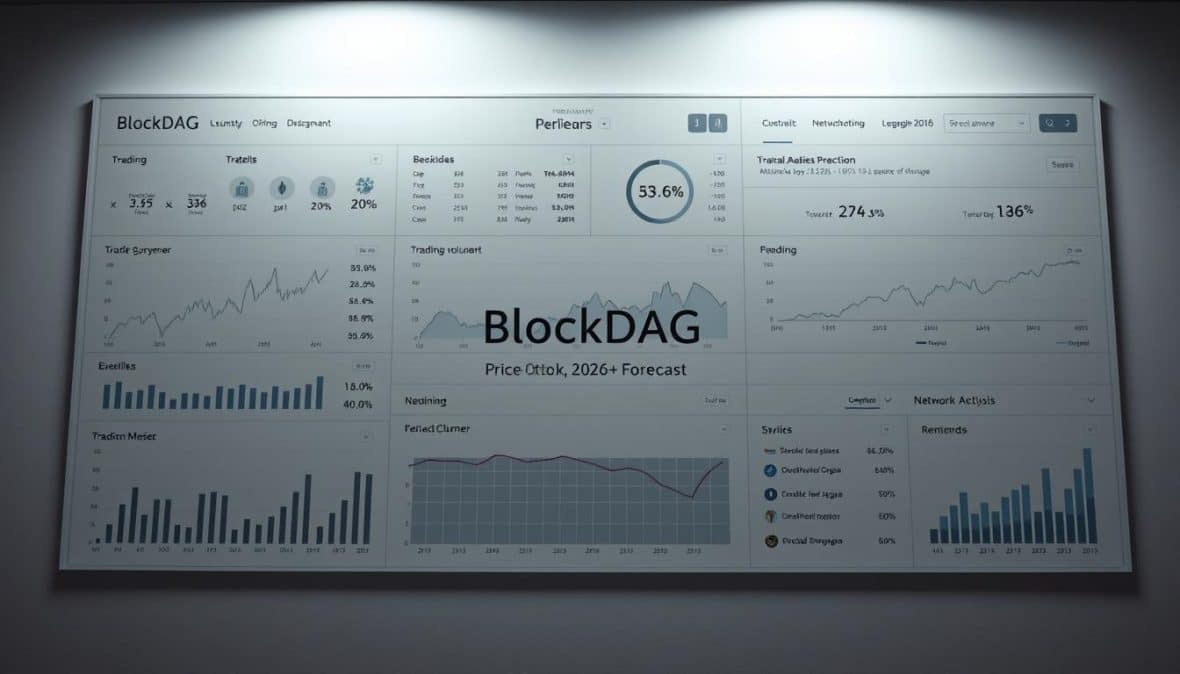 blockdag price forecast 2026