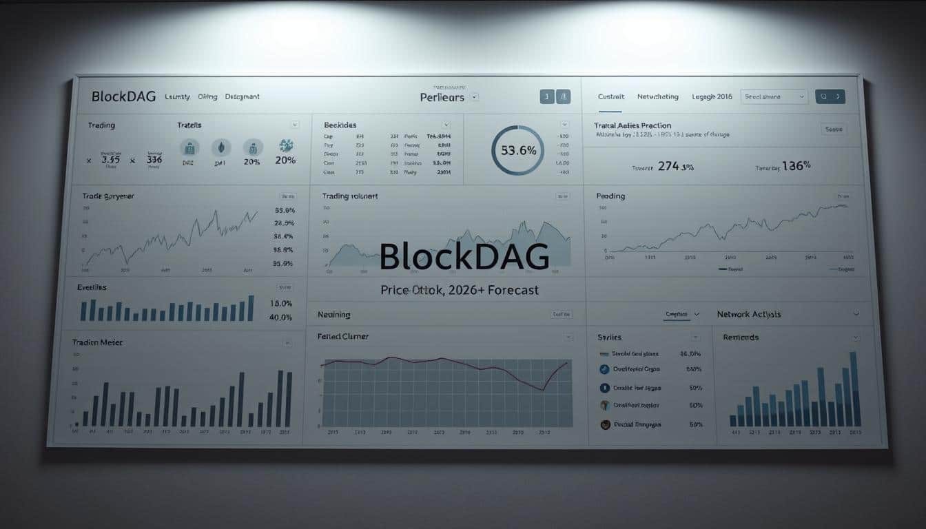 blockdag price forecast 2026