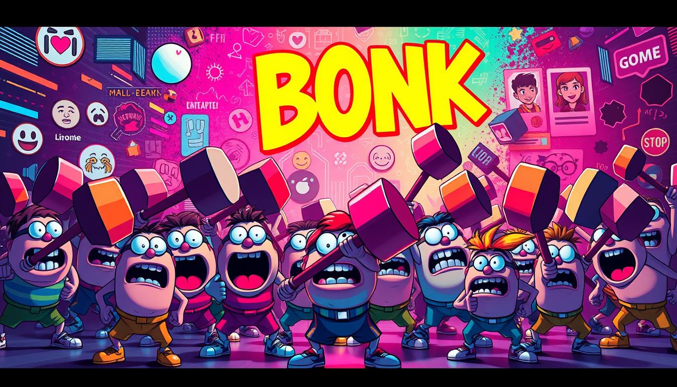 bonk meme updates