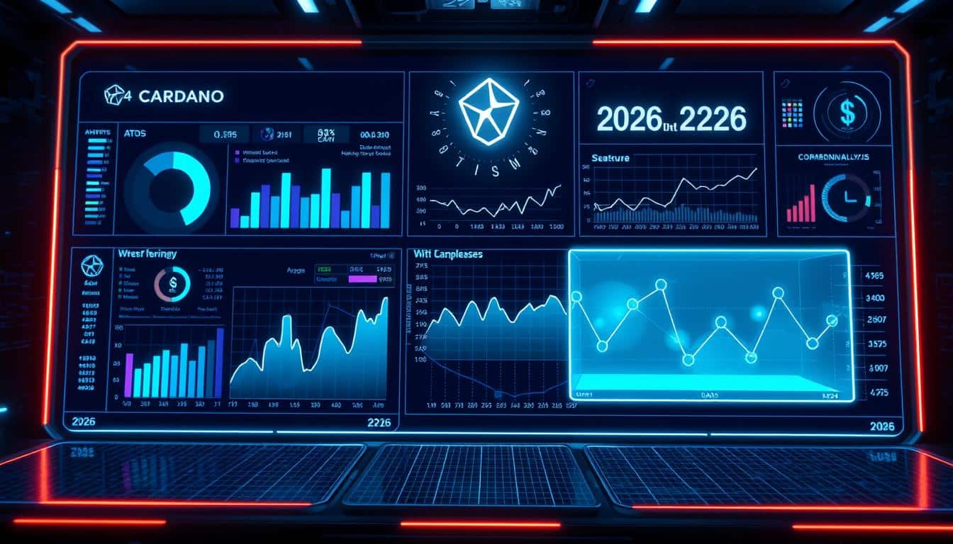 cardano ada latest update