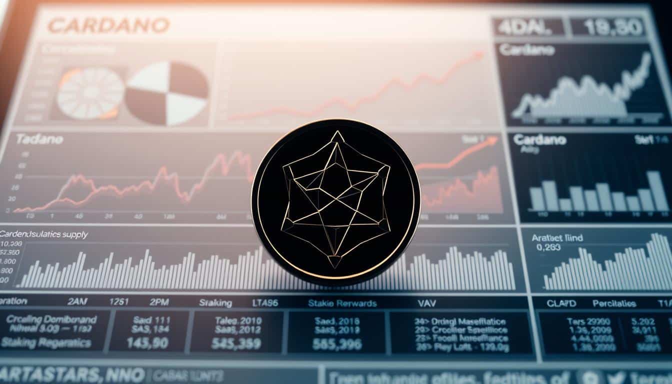 cardano ada tokenomics