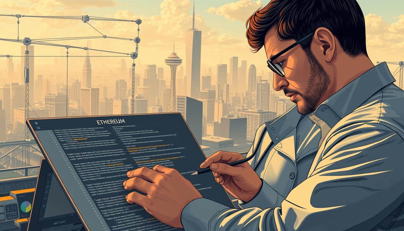 how to audit token contract code