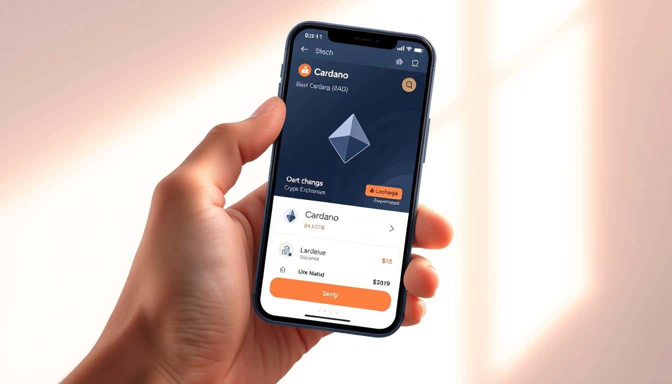 how to buy cardano ada