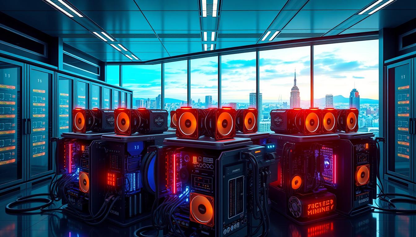 how to mine altcoins profitably 2025