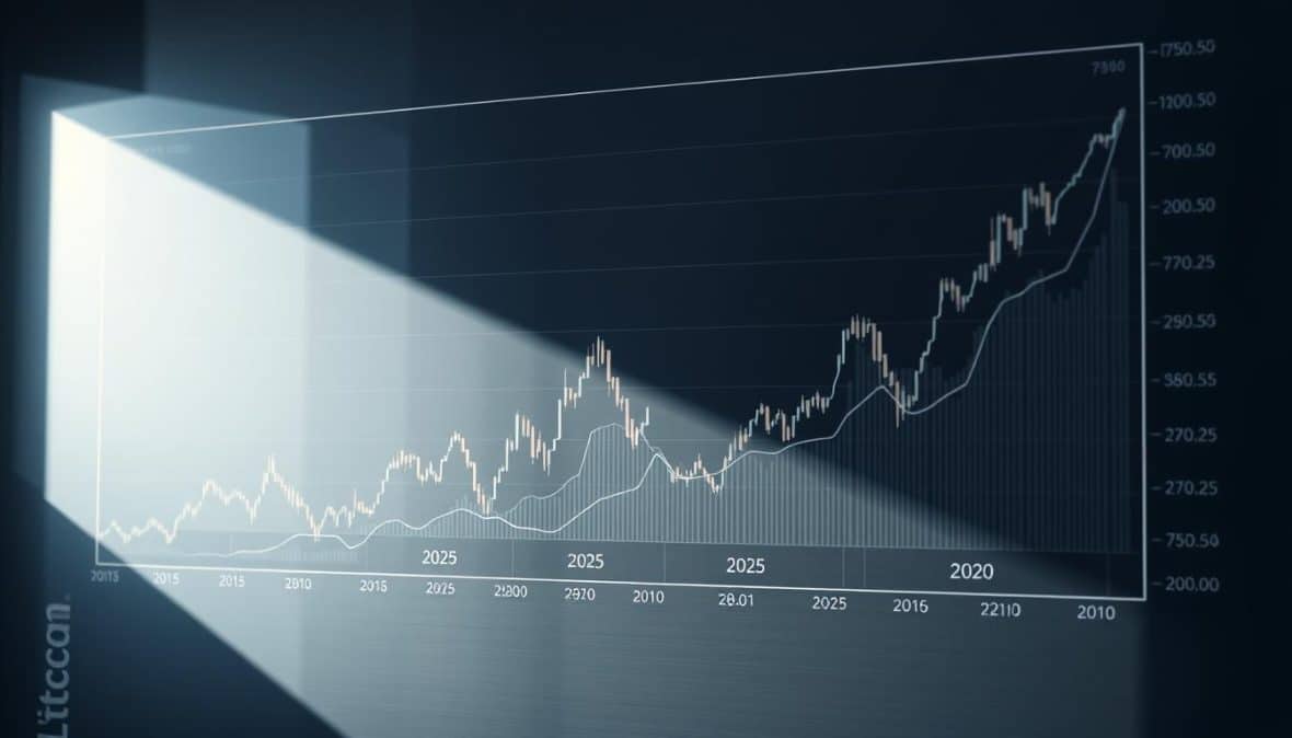 litecoin price prediction