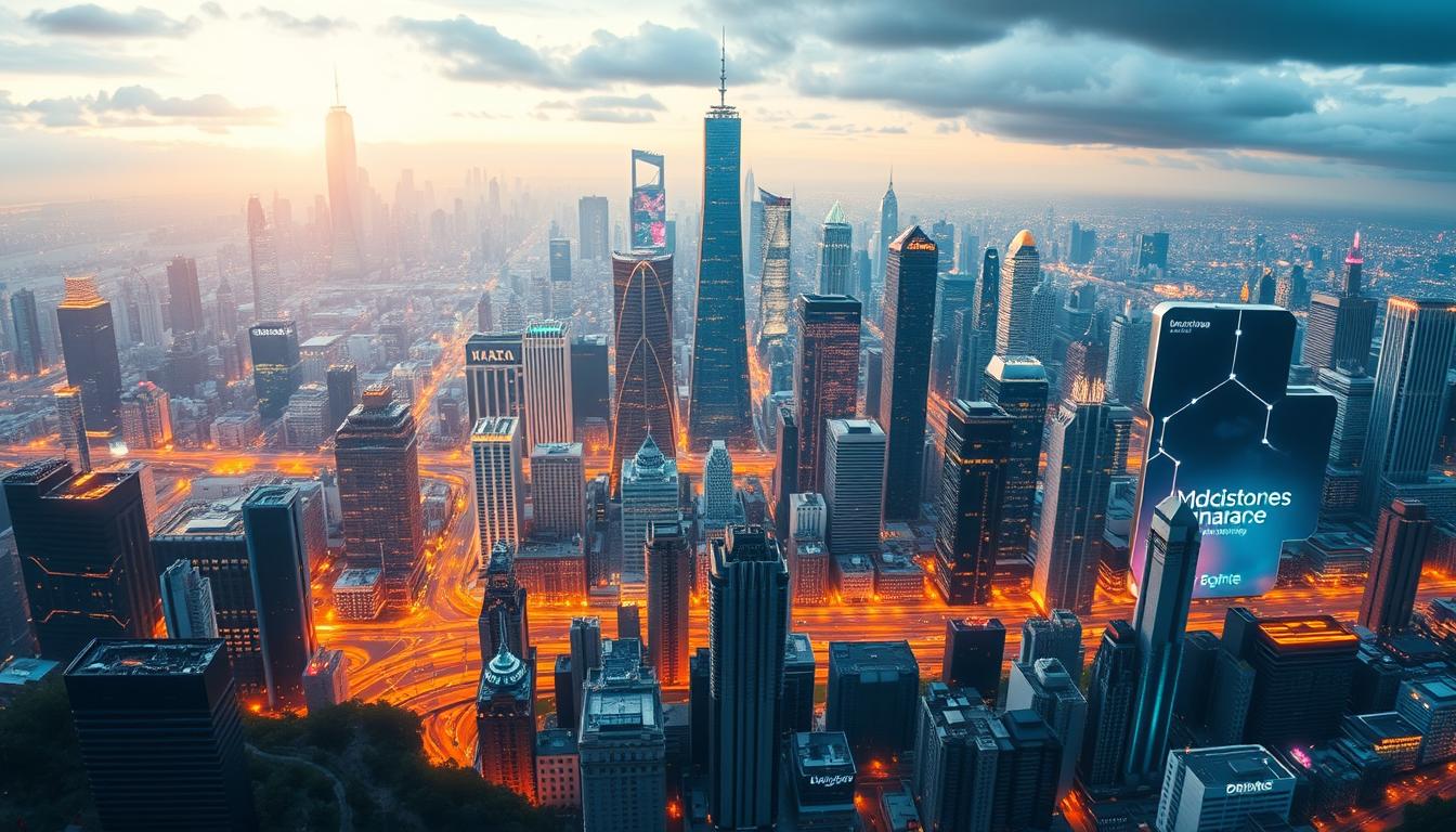 top blockchain companies