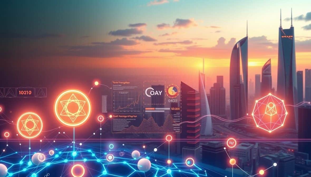 Best DAG based cryptos 2025