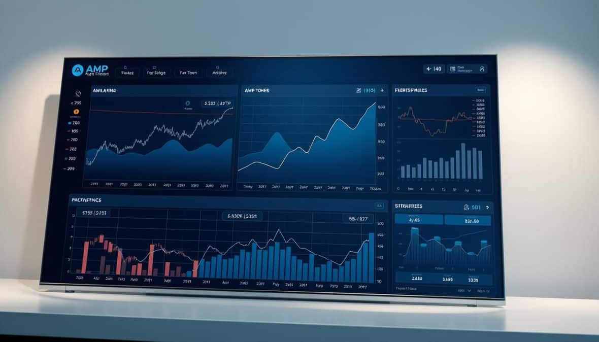 amp price prediction