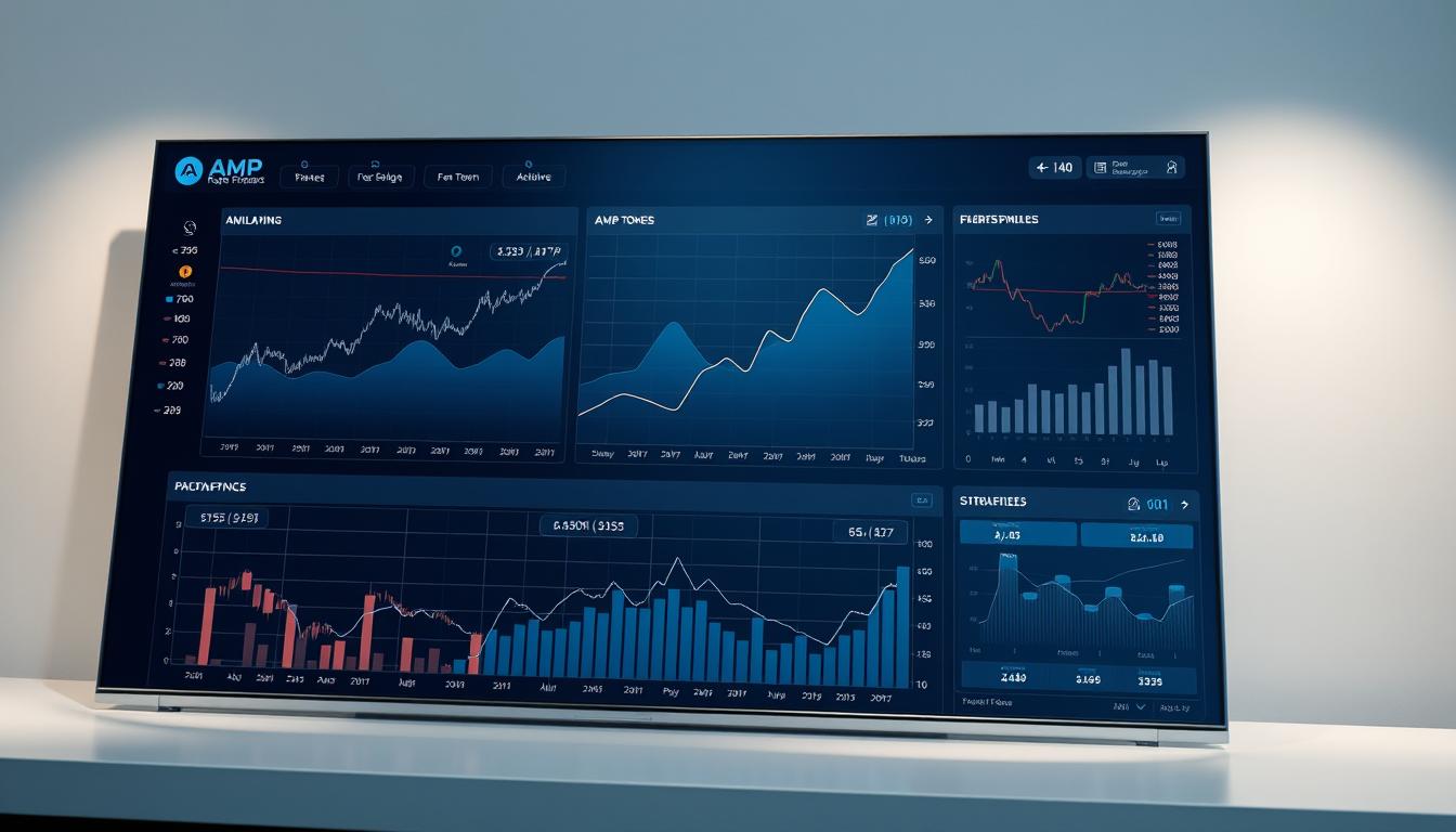 amp price prediction