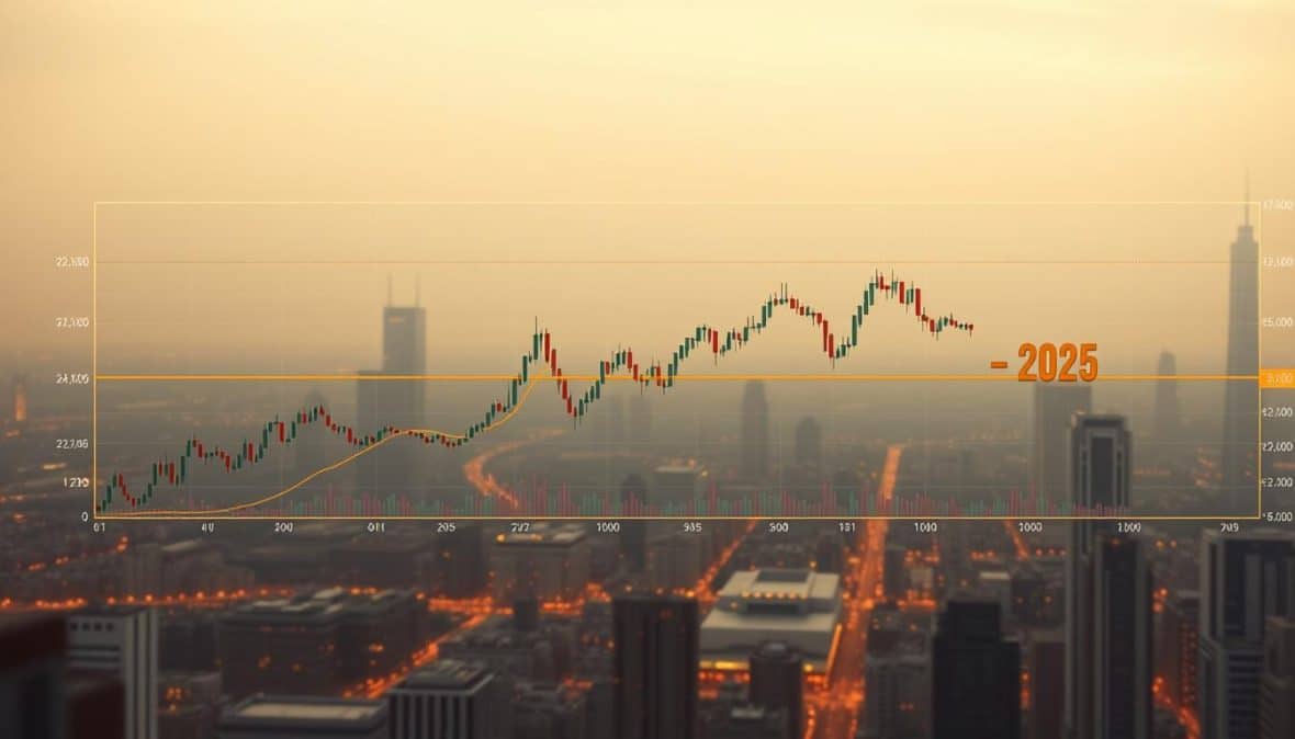 bitcoin price prediction end of 2025