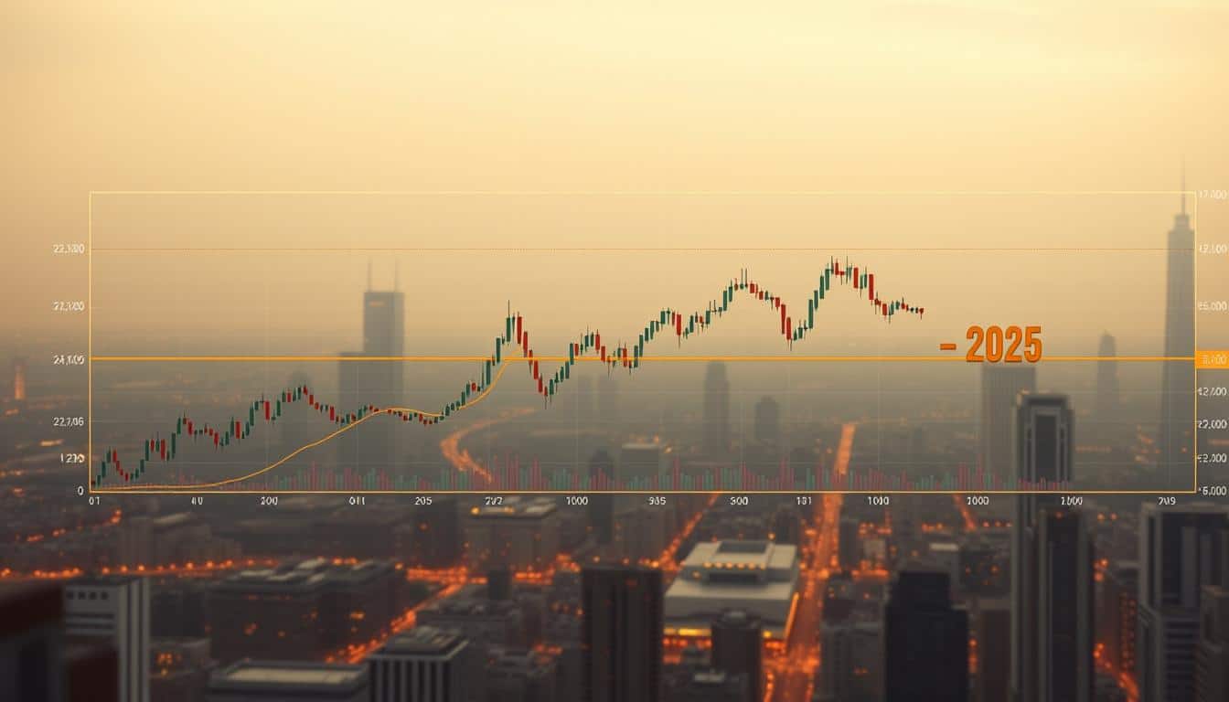 bitcoin price prediction end of 2025