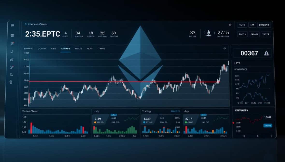 etc price prediction