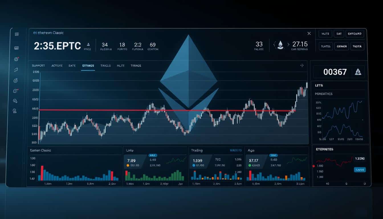 etc price prediction