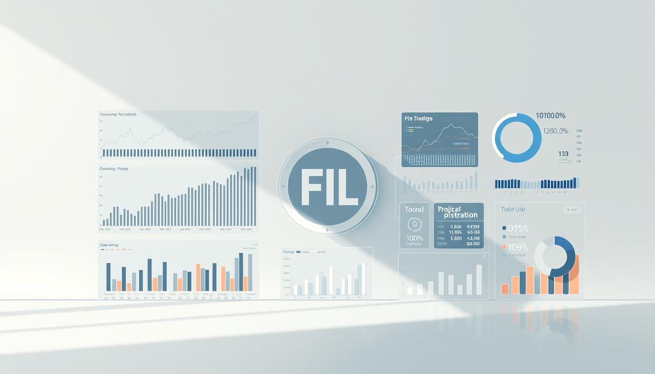 filecoin price prediction