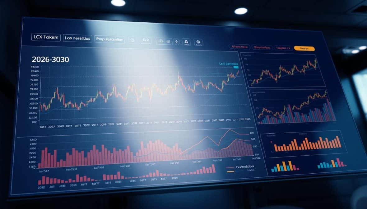 lcx price prediction