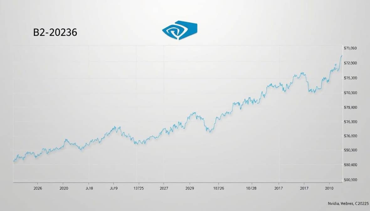 nvidia stock price prediction 2026