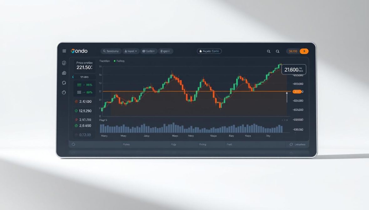ondo price prediction