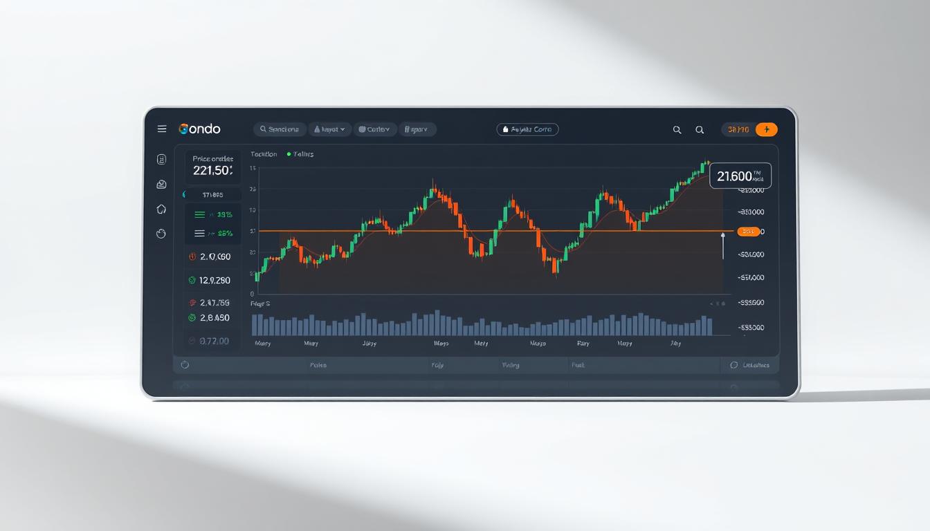 ondo price prediction