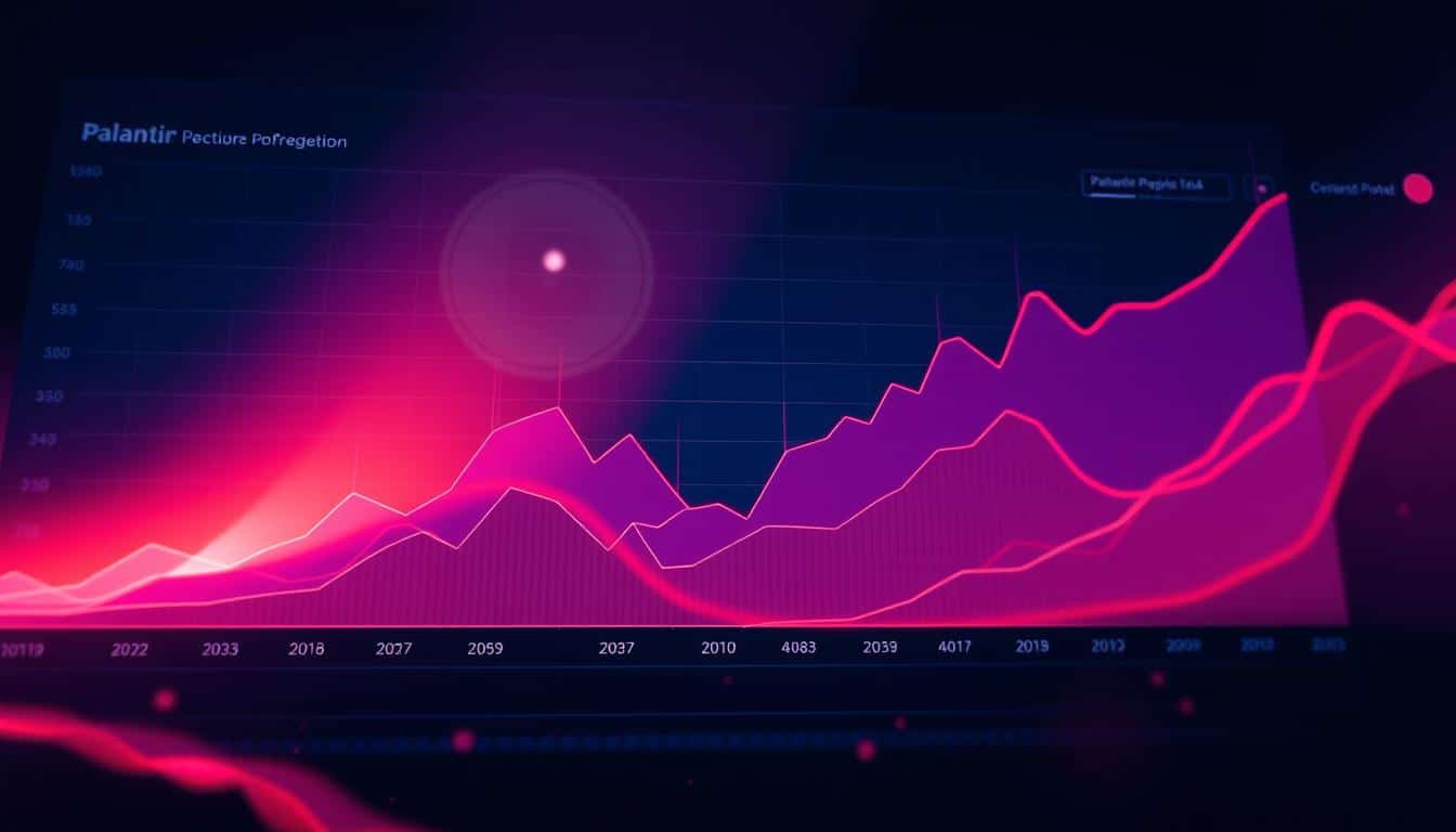 palantir stock price prediction 2030