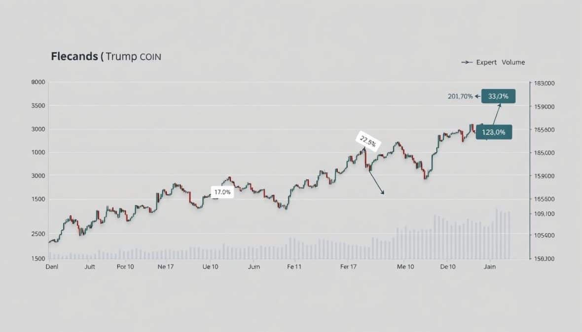 trump coin price prediction 2025