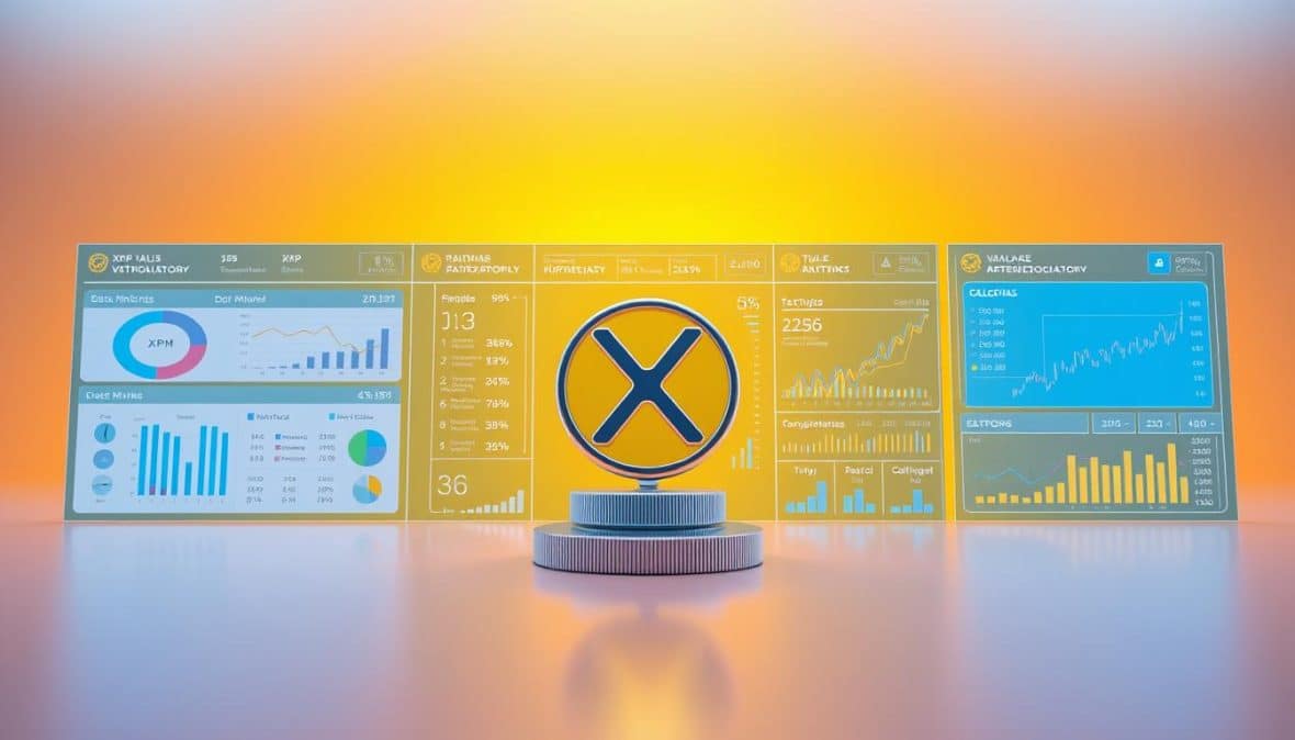 xrp price prediction 2040