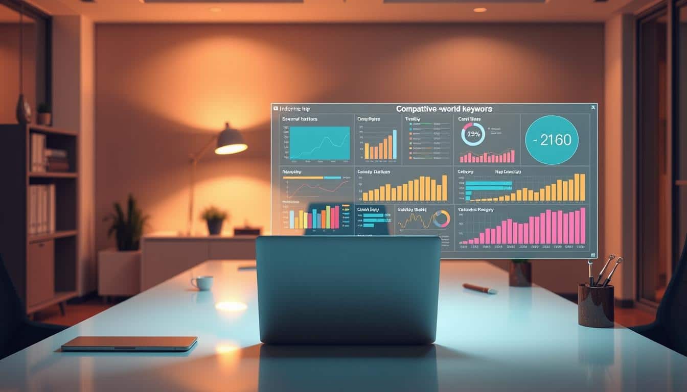 🔄 Comparative & Category Keywords